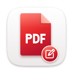 PDF Edit Studio app icon